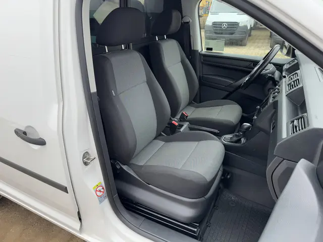 Volkswagen Caddy 100pk 2020 Diesel 8