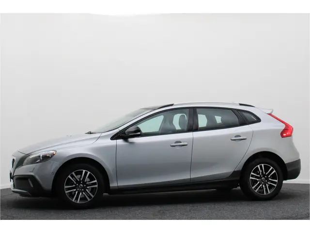 Volvo V40 Cross Country 1.6 T4 Summum 2014 Benzine 8
