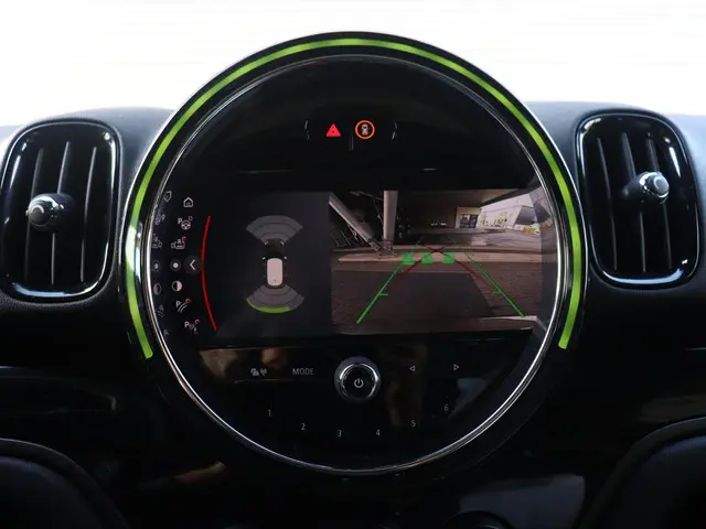 MINI Countryman Cooper 2023 Benzine 25