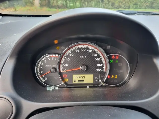 Mitsubishi Space Star 1.2 Connect+ 2025 Benzine 15