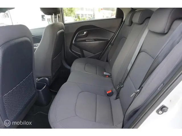 Kia Rio 1.2 CVVT Plus Pack ( HEEL NETJES ) 2013 Benzine 15