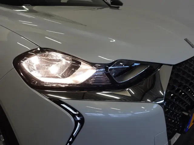 DS DS 3 Crossback 1.2 PureTech Business 2019 Benzine 41