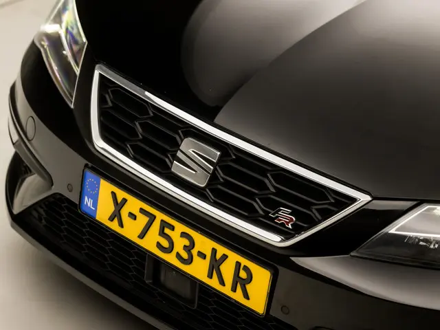 SEAT Leon 1.5 TSI FR Sport 2018 Benzine 20