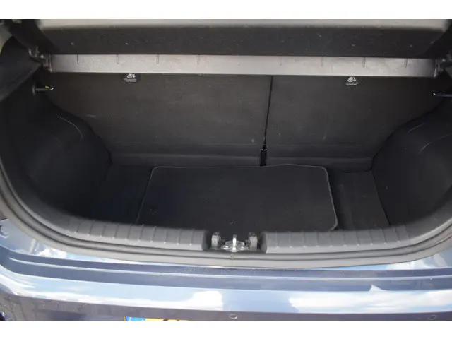 Kia Picanto 1.0 DPi DynamicPlusLine 5-Drs 2024 Benzine 22