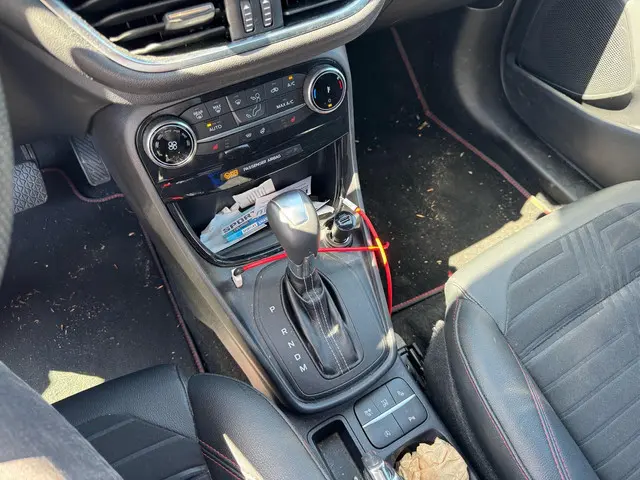 Ford Puma 1.0 EcoBoost Hybrid ST-Line X 2022 Benzine 8