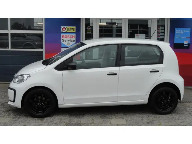 Volkswagen up! 1.0 BMT take up! 2019 Benzine 3