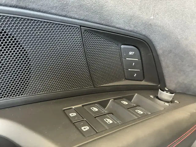 Audi e-tron GT RS 93 kWh 600pk 2021 Elektrisch 7