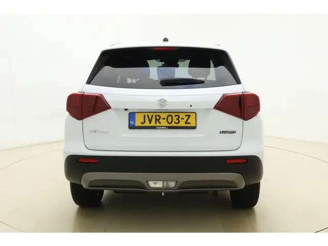 Suzuki Vitara 1.5 Hybrid Select 2025 Hybride Benzine 11
