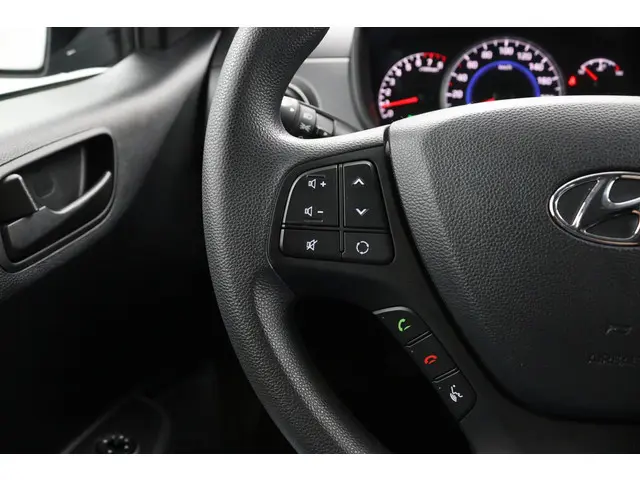 Hyundai i10 1.0i Comfort 2018 Benzine 22