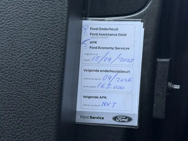 Ford Focus 1.0 Titanium 2016 Benzine 21