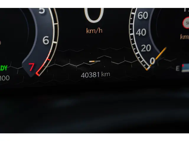 Jeep Compass 1.5T e-Hybrid Limited 2023 Hybride Benzine 38