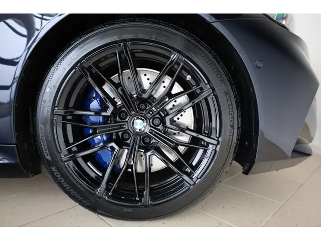 BMW M5 Sedan | M Driver's Package 2026 Hybride Benzine 6