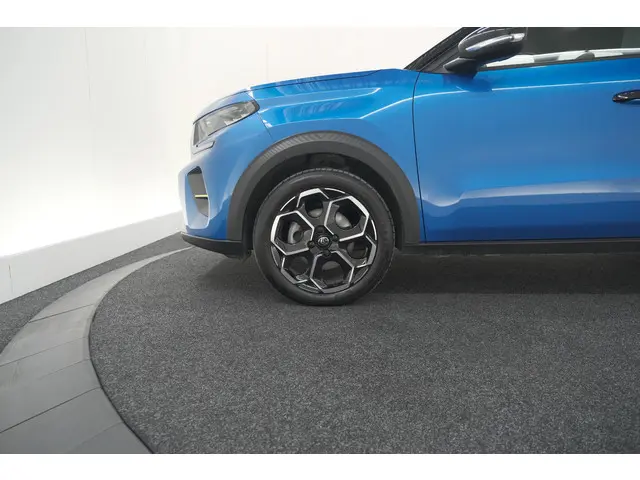 Citroën C3 1.2 Turbo 100pk Max 2025 Benzine 16