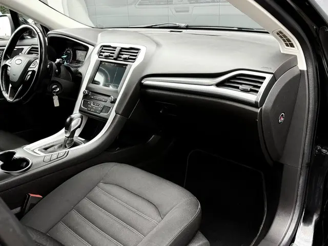 Ford Mondeo Wagon 1.5 Titanium automaat 2018 Benzine 13