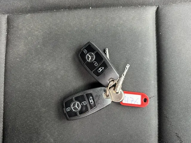 Mercedes-Benz eSprinter 312 2022 Elektrisch 28