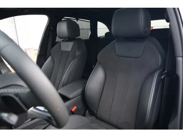 Audi A4 Avant 40 TFSI 3x S-Line 204pk 2020 Benzine 38