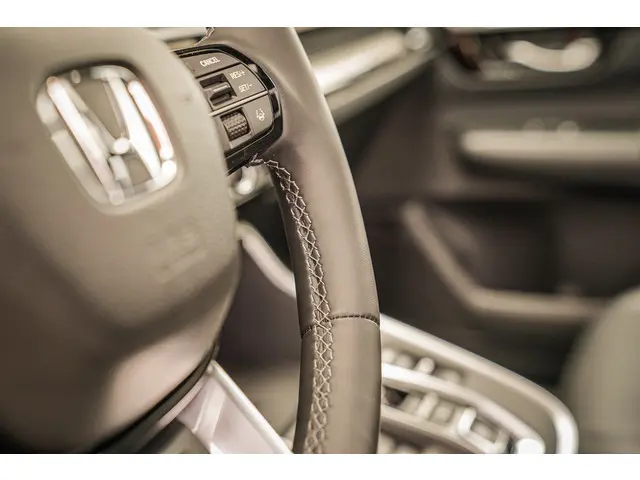 Honda CR-V 2.0i e:PHEV ADVANCE TECH 2025 Hybride Benzine 68