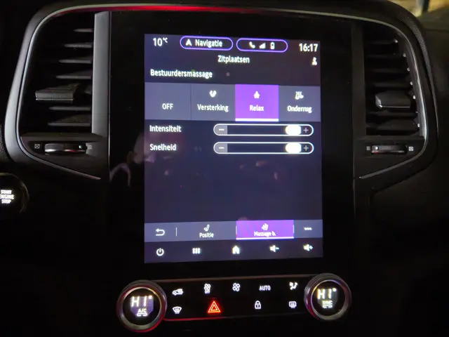 Renault Mégane Estate 1.3 TCe Intens 2021 Benzine 30