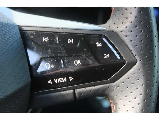 CUPRA Born Essential 62 kWh 2023 Elektrisch 9