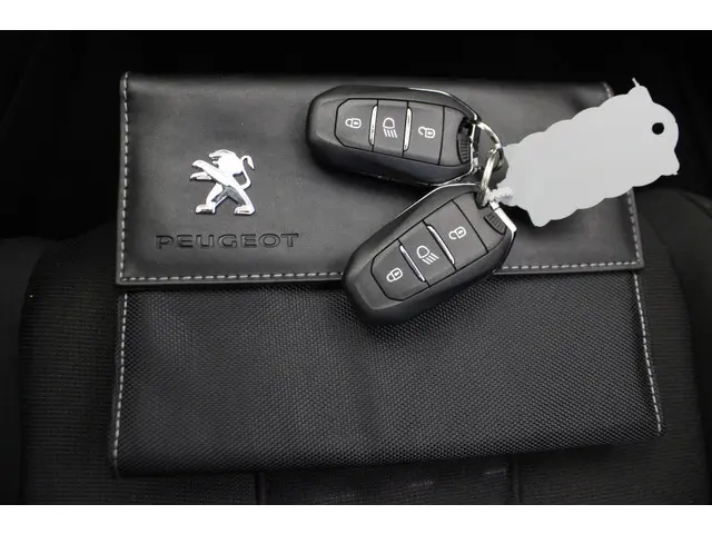 Peugeot 508 1.2 PureTech Active Pack 2021 Benzine 22