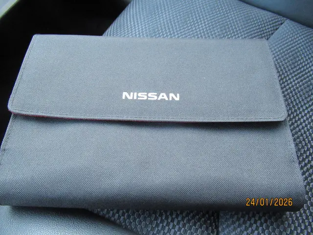 Nissan Pulsar 1.2 DIG-T Connect Edition 2017 Benzine 22