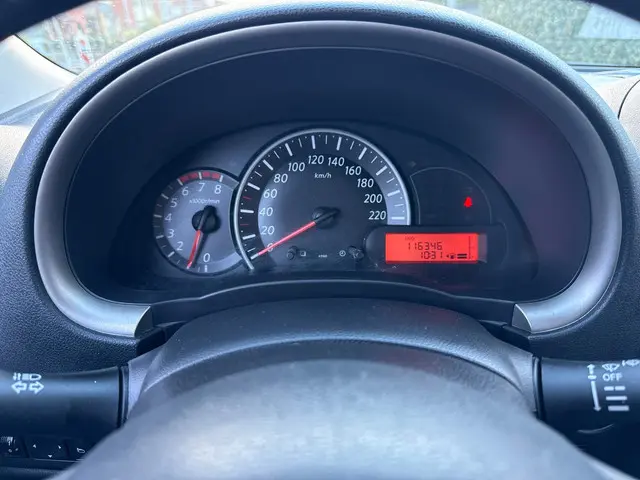 Nissan Micra 1.2 DIG-S Acenta 2013 Benzine 14