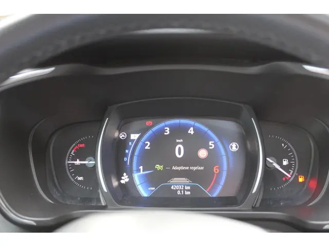 Renault Kadjar 1.3 TCe Techno 2022 Benzine 51