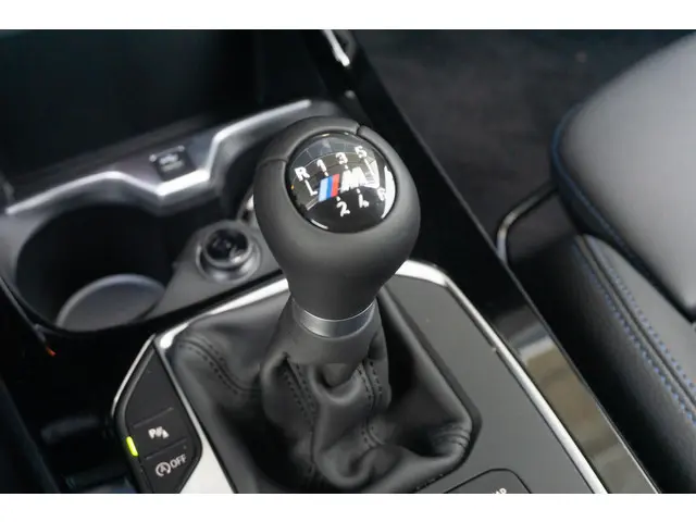 BMW 1 Serie 5-deurs 2023 Benzine 24