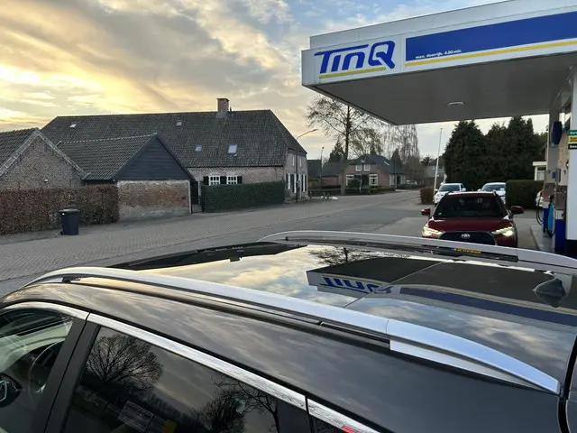 Nissan QASHQAI 1.2 Acenta NIEUWE AUTOMAAT !!!! 2016 Benzine 8