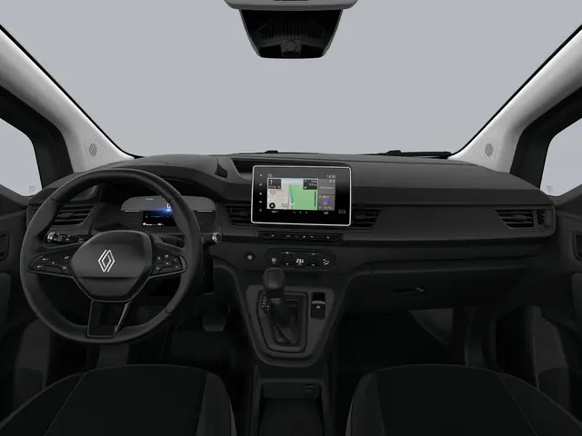 Renault Kangoo Advance - Dubbele Cabine 2026 Elektrisch 13