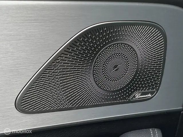 Mercedes-Benz GLE 350 e 4MATIC 2023 Hybride Benzine 16