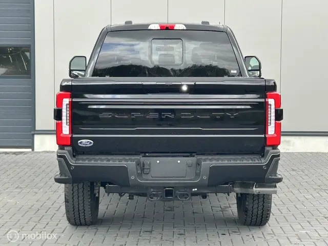 Ford F-350 3