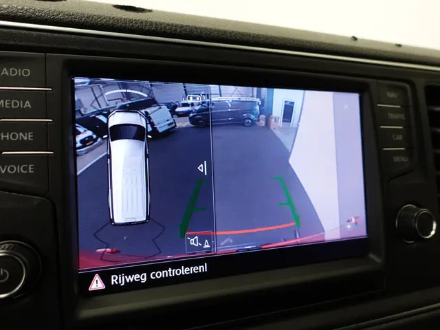 MAN eTGE L3H3 36 kWh 2021 Elektrisch 2