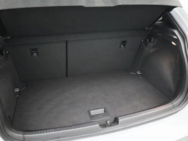 Volkswagen Polo 1.0 TSI 95pk R-Line 2023 Benzine 18