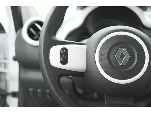 Renault Twingo 1.0 SCe Collection 2019 Benzine 30
