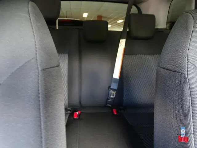Suzuki Vitara 1.0 Boosterjet Select 2019 Benzine 8