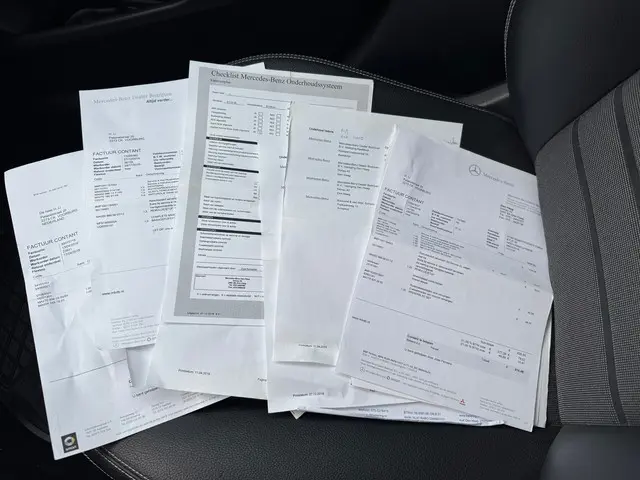 Mercedes-Benz A-Klasse 180 4U3 2014 Benzine 13