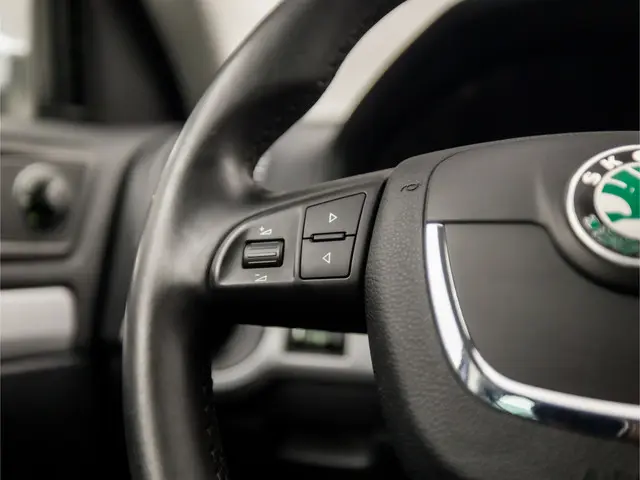 Škoda Octavia Combi 1.2 TSI Sport 2013 Benzine 22