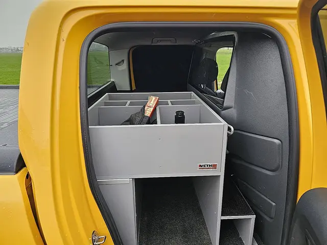 Volkswagen Amarok 3.0 TDI 2019 Diesel 12