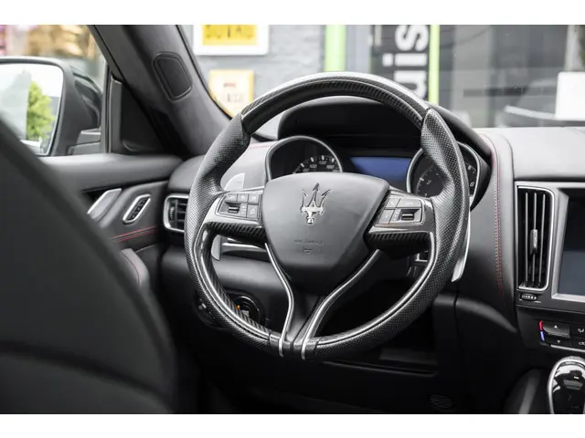 Maserati Levante 3.0 V6 AWD GranSport 2018 Benzine 20