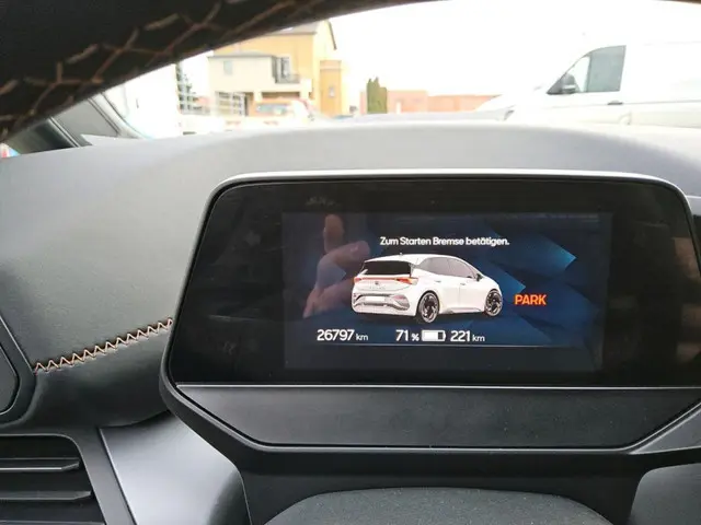 CUPRA Born Edition 62 kWh 2023 Elektrisch 10