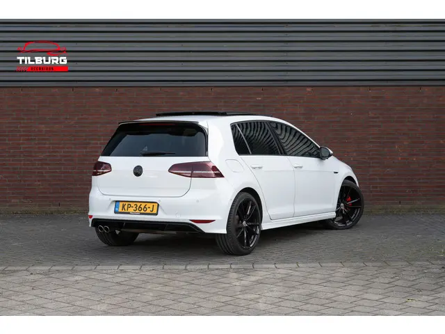 Volkswagen Golf 1.4 TSI R-Line | PANO | ACC | LED 2013 Benzine 5