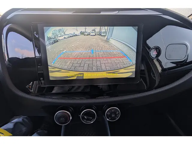 Toyota Aygo X 1.0 VVT-i MT Pulse 2025 Benzine 26