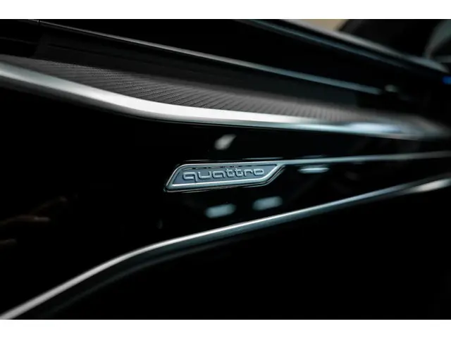 Audi RS6 A6 Avant TFSI quattro 2020 Benzine 42