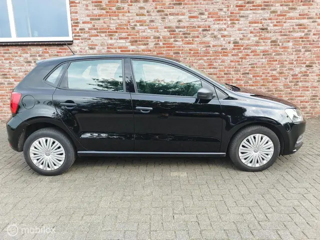 Volkswagen Polo 1.2 2017 Benzine 6