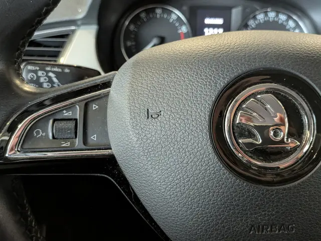 Škoda Fabia Combi 1.0 Style 2015 Benzine 12