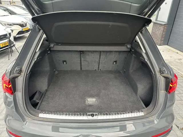 Audi Q3 35 TFSI Pro Line 2020 Benzine 14