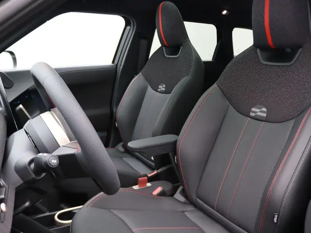 MINI Aceman E 2025 Elektrisch 19