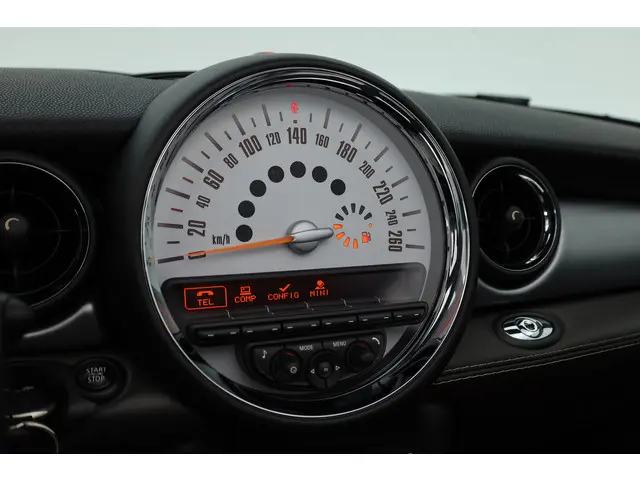 MINI Cooper Cabrio Mini 1.6 2015 Benzine 14