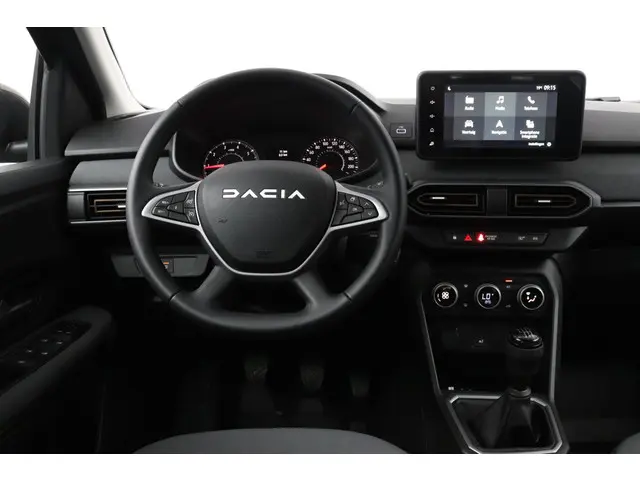Dacia Sandero Stepway 3